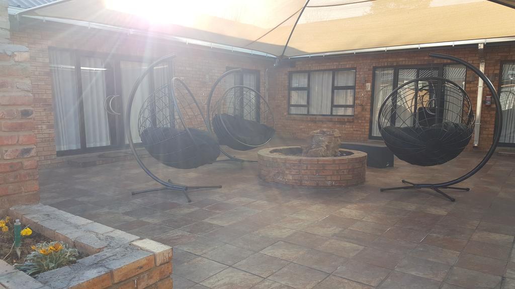 The Green Olive Guesthouse Bethlehem Buitenkant foto