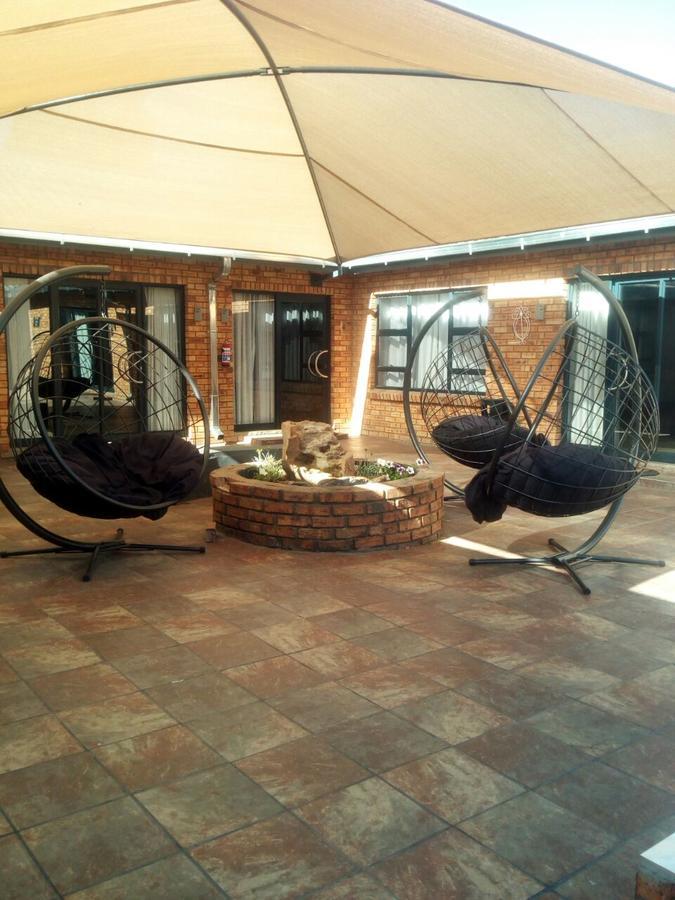The Green Olive Guesthouse Bethlehem Buitenkant foto